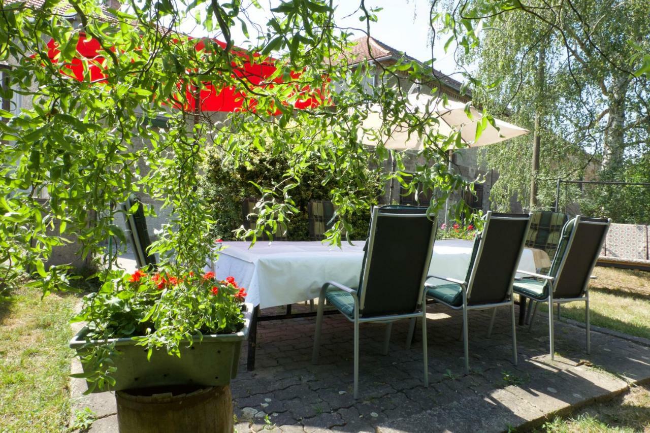 Kroppenmühle Apartment *